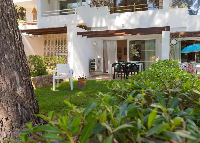 Apartamento Ferrera Park 603