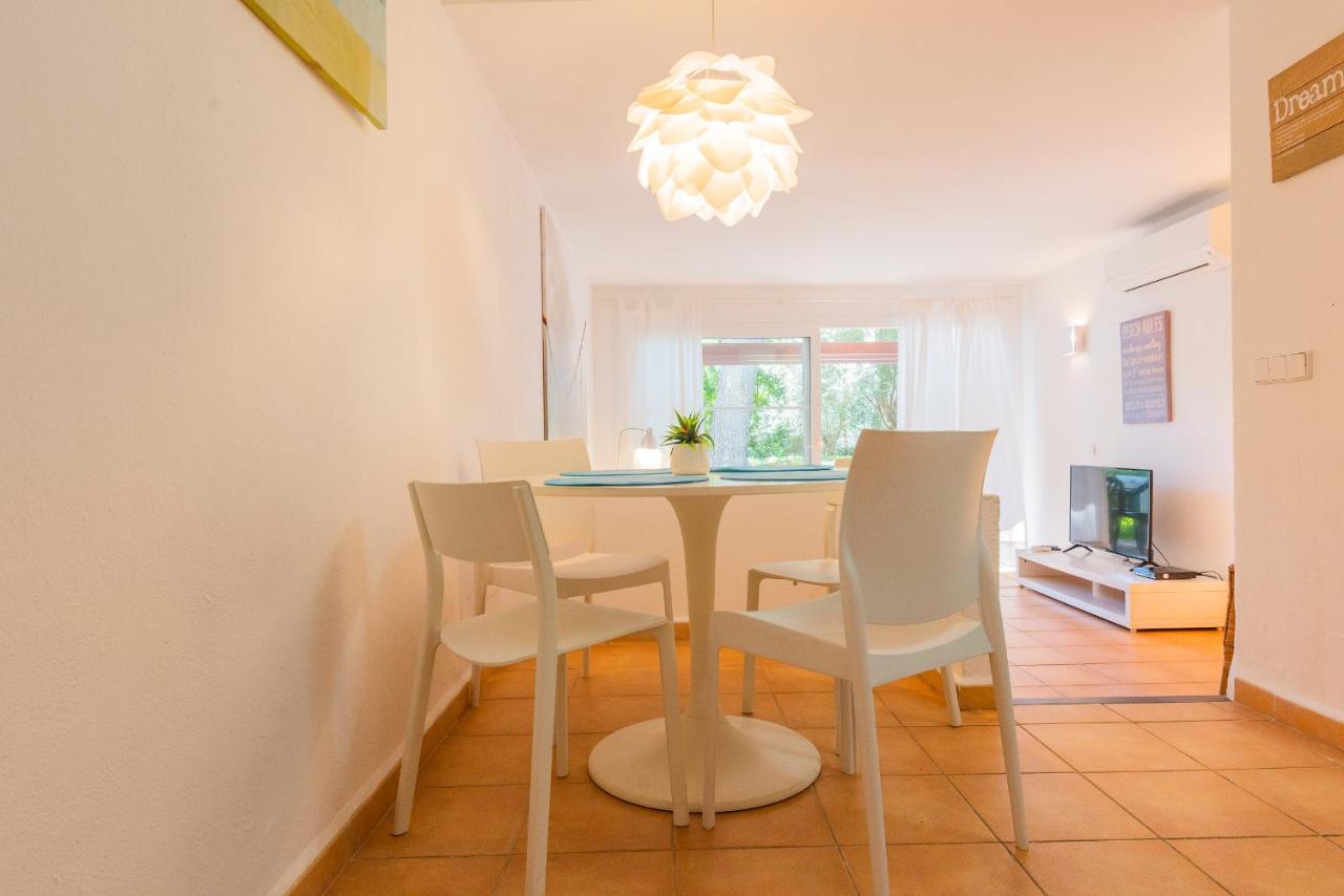 Appartement Ferrera Park 603