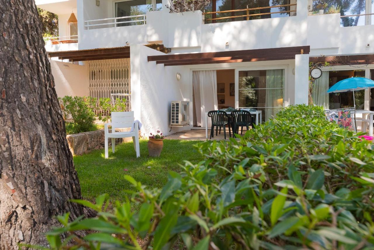 Ferrera Park 603 Appartement Cala Ferrera (Mallorca)
