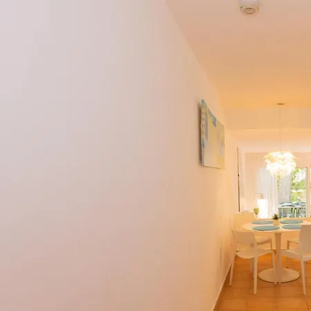 Apartamento Ferrera Park 603 Cala Ferrera  Exterior photo