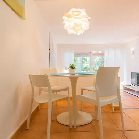 Apartamento Ferrera Park 603 Cala Ferrera  Exterior photo
