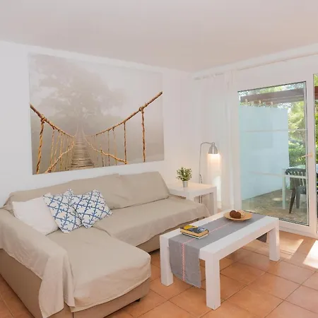 Apartamento Ferrera Park 603 Cala Ferrera  Exterior photo