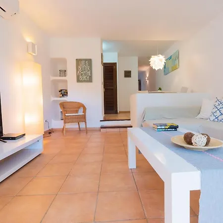 Apartamento Ferrera Park 603 Cala Ferrera  Exterior photo