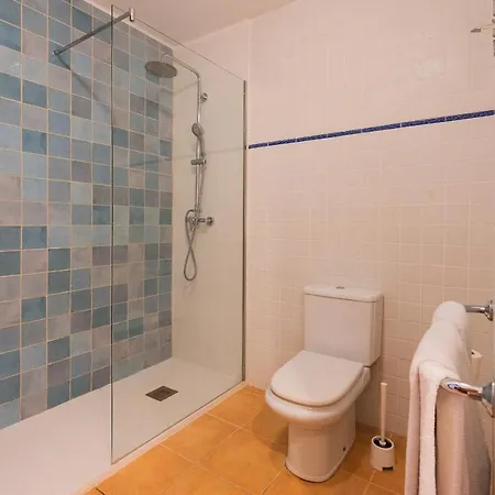 Apartamento Ferrera Park 603 Cala Ferrera  Exterior photo