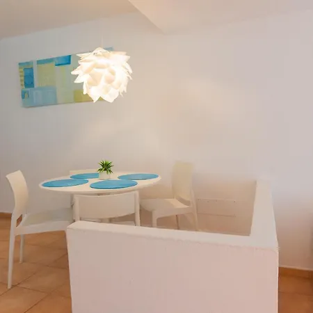 Apartamento Ferrera Park 603 Cala Ferrera  Exterior photo