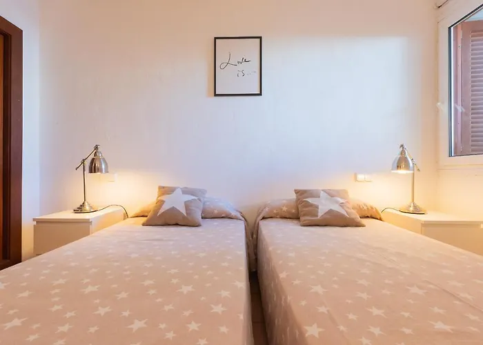 Apartamento Ferrera Park 603